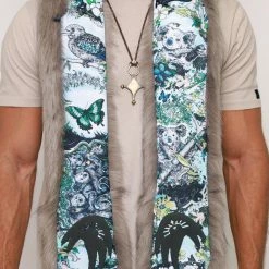 SpiritHoods LLC James Patrick Koala Artist Edition SpiritHood 10 SpiritHoods LLC James Patrick Koala Artist Edition SpiritHood