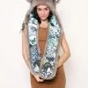 SpiritHoods LLC James Patrick Koala Artist Edition SpiritHood
