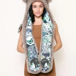 SpiritHoods LLC James Patrick Koala Artist Edition SpiritHood 15 SpiritHoods LLC James Patrick Koala Artist Edition SpiritHood