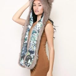 SpiritHoods LLC James Patrick Koala Artist Edition SpiritHood 12 SpiritHoods LLC James Patrick Koala Artist Edition SpiritHood