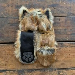 SpiritHoods LLC Coyote Limited Edition Faux Fur Hood | Unisex 10 SpiritHoods LLC Coyote Limited Edition Faux Fur Hood | Unisex