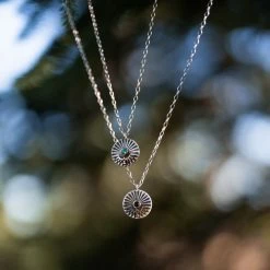 SpiritHoods LLC APPAREL Phoenix Sterling Silver Collector Edition Pendant