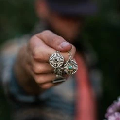 SpiritHoods LLC APPAREL Phoenix Sterling Silver Collector Edition Pendant