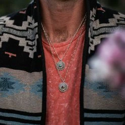 SpiritHoods LLC APPAREL Phoenix Sterling Silver Collector Edition Pendant