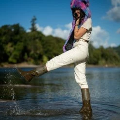 SpiritHoods LLC Collector Edition Cotton Candy Bear SpiritHood