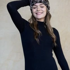 SpiritHoods LLC NEW Bobcat Faux Fur Beanie | Women's 11 SpiritHoods LLC NEW Bobcat Faux Fur Beanie | Women's