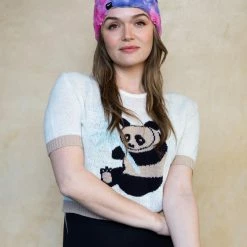 SpiritHoods LLC Cotton Candy Faux Fur Beanie | Women's 10 SpiritHoods LLC Cotton Candy Faux Fur Beanie | Women's