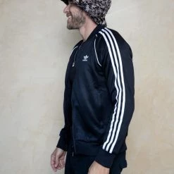 SpiritHoods LLC Bobcat Faux Fur Bucket Hat | Men's DAY TIME STYLE