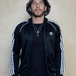 SpiritHoods LLC Shark Faux Fur Bucket Hat | Men's 10 SpiritHoods LLC Shark Faux Fur Bucket Hat | Men's