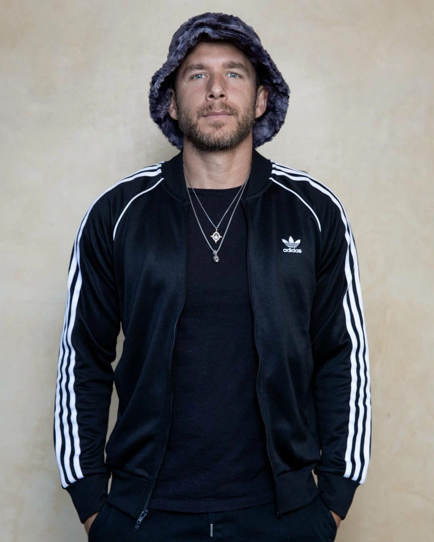 SpiritHoods LLC Shark Faux Fur Bucket Hat | Men's 3 SpiritHoods LLC Shark Faux Fur Bucket Hat | Men's