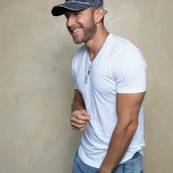 SpiritHoods LLC DAY TIME STYLE Phoenix Grey Velvet Baseball Hat | Men's