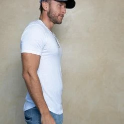 SpiritHoods LLC DAY TIME STYLE Phoenix Grey Velvet Baseball Hat | Men's