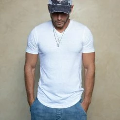 SpiritHoods LLC DAY TIME STYLE Phoenix Grey Velvet Baseball Hat | Men's