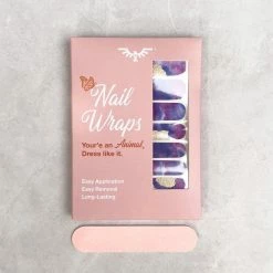 SpiritHoods LLC Nail Wrap Pack 1 | 7-Pack 15 SpiritHoods LLC Nail Wrap Pack 1 | 7-Pack