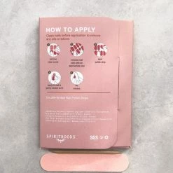 SpiritHoods LLC Nail Wrap Pack 1 | 7-Pack 12 SpiritHoods LLC Nail Wrap Pack 1 | 7-Pack