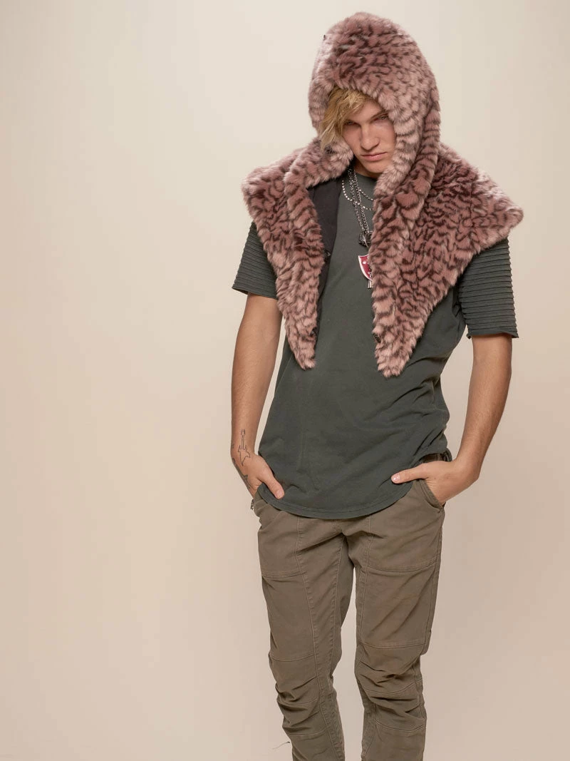 SpiritHoods LLC Merman Collector Edition Faux Fur Shawl | Men's 3 SpiritHoods LLC Merman Collector Edition Faux Fur Shawl | Men's