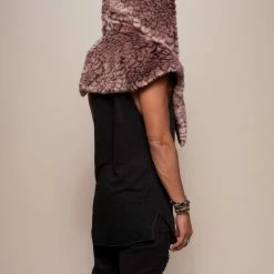 SpiritHoods LLC Merman Collector Edition Faux Fur Shawl | Men's 9 SpiritHoods LLC Merman Collector Edition Faux Fur Shawl | Men's