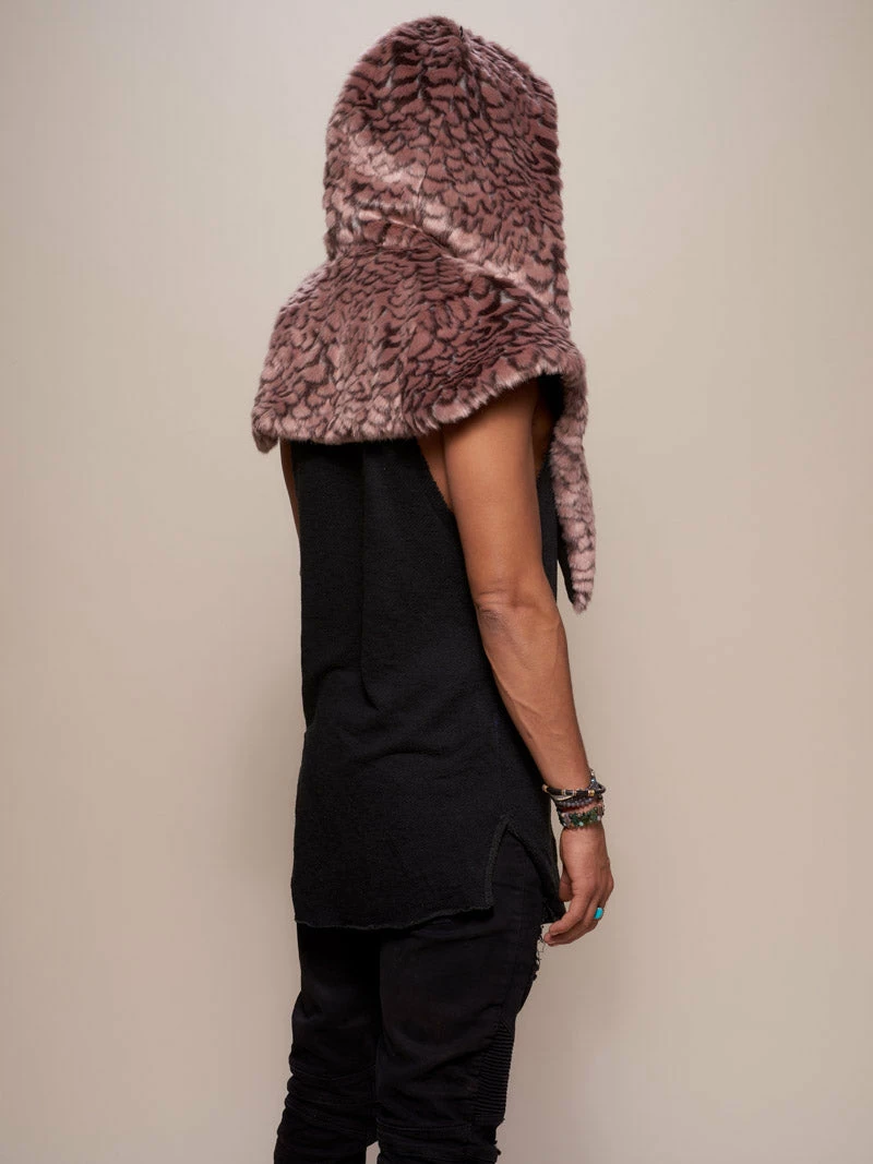 SpiritHoods LLC Merman Collector Edition Faux Fur Shawl | Men's 4 SpiritHoods LLC Merman Collector Edition Faux Fur Shawl | Men's