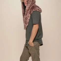 SpiritHoods LLC Merman Collector Edition Faux Fur Shawl | Men's 11 SpiritHoods LLC Merman Collector Edition Faux Fur Shawl | Men's