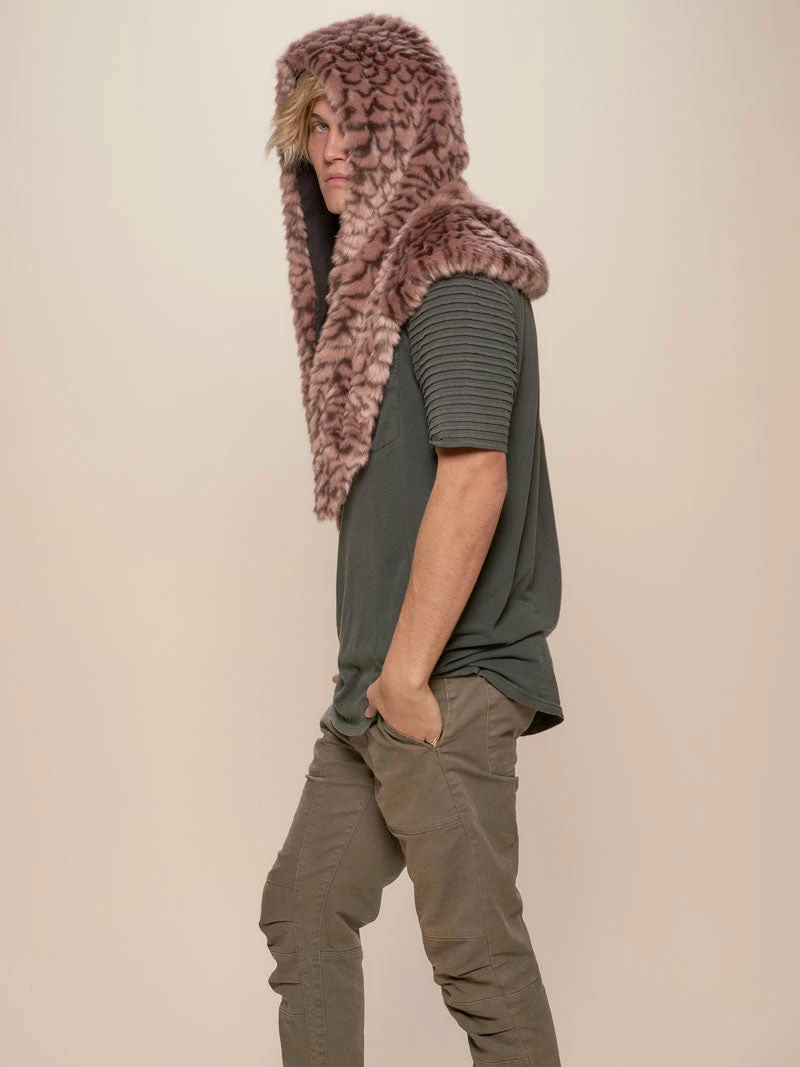 SpiritHoods LLC Merman Collector Edition Faux Fur Shawl | Men's 6 SpiritHoods LLC Merman Collector Edition Faux Fur Shawl | Men's