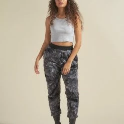 SpiritHoods LLC NEW Shark ULTRA SOFT Faux Fur Sweatpants | Women's 20 SpiritHoods LLC NEW Shark ULTRA SOFT Faux Fur Sweatpants | Women's