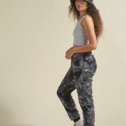 SpiritHoods LLC NEW Shark ULTRA SOFT Faux Fur Sweatpants | Women's 22 SpiritHoods LLC NEW Shark ULTRA SOFT Faux Fur Sweatpants | Women's