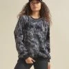 SpiritHoods LLC Shark ULTRA SOFT Faux Fur Sweater | Women's NEW