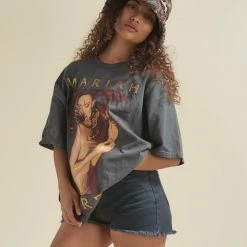 SpiritHoods LLC Bobcat Faux Fur Bucket Hat | Women's DAY TIME STYLE