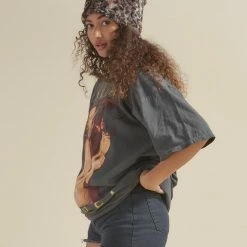 SpiritHoods LLC NEW Bobcat Faux Fur Beanie | Women's 10 SpiritHoods LLC NEW Bobcat Faux Fur Beanie | Women's