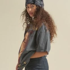 SpiritHoods LLC NEW Shark Faux Fur Beanie | Women's