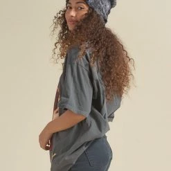 SpiritHoods LLC NEW Shark Faux Fur Beanie | Women's