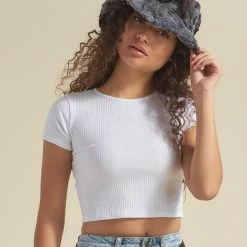 SpiritHoods LLC NEW Shark Faux Fur Bucket Hat | Women's