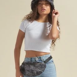 SpiritHoods LLC NEW Shark Faux Fur Bucket Hat | Women's