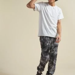 SpiritHoods LLC Shark ULTRA SOFT Faux Fur Sweatpants | Men's NEW