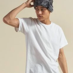 SpiritHoods LLC NEW Shark Faux Fur Beanie | Men's