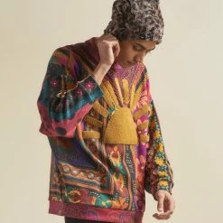 SpiritHoods LLC DAY TIME STYLE Bobcat Faux Fur Beanie | Men's