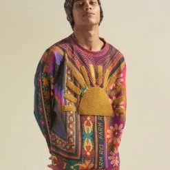 SpiritHoods LLC DAY TIME STYLE Bobcat Faux Fur Beanie | Men's