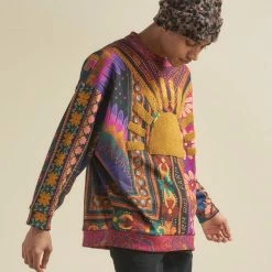 SpiritHoods LLC DAY TIME STYLE Bobcat Faux Fur Beanie | Men's