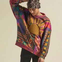 SpiritHoods LLC DAY TIME STYLE Bobcat Faux Fur Beanie | Men's