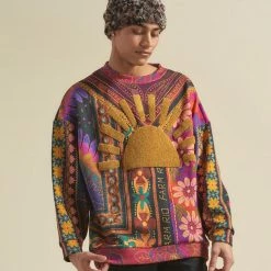 SpiritHoods LLC DAY TIME STYLE Bobcat Faux Fur Beanie | Men's