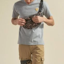 SpiritHoods Bobcat ULTRA SOFT Faux Fur Fanny Pack