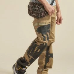 SpiritHoods Bobcat ULTRA SOFT Faux Fur Fanny Pack