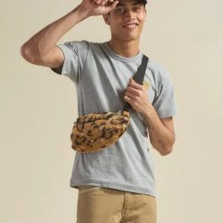 SpiritHoods LLC FESTIVAL Cheetah ULTRA SOFT Faux Fur Fanny Pack 19 SpiritHoods LLC FESTIVAL Cheetah ULTRA SOFT Faux Fur Fanny Pack