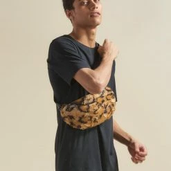 SpiritHoods LLC FESTIVAL Cheetah ULTRA SOFT Faux Fur Fanny Pack 24 SpiritHoods LLC FESTIVAL Cheetah ULTRA SOFT Faux Fur Fanny Pack