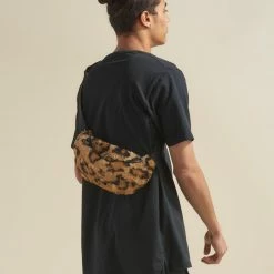 SpiritHoods LLC FESTIVAL Cheetah ULTRA SOFT Faux Fur Fanny Pack 21 SpiritHoods LLC FESTIVAL Cheetah ULTRA SOFT Faux Fur Fanny Pack