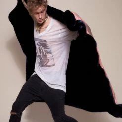 SpiritHoods LLC CUDDLE TIME Indigo Wolf Luxe Faux Fur Collector Edition Throw 15 SpiritHoods LLC CUDDLE TIME Indigo Wolf Luxe Faux Fur Collector Edition Throw