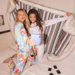 SpiritHoods LLC HOME GOODS Husky Baja Faux Fur Throw