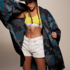 SpiritHoods LLC Mystic Wolf SpiritHoods Poncho COMING SOON