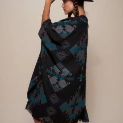 SpiritHoods LLC Mystic Wolf SpiritHoods Poncho COMING SOON