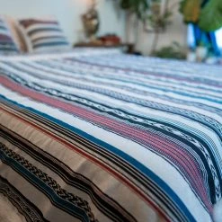 SpiritHoods LLC HOME GOODS Husky Baja Faux Fur Large Blanket